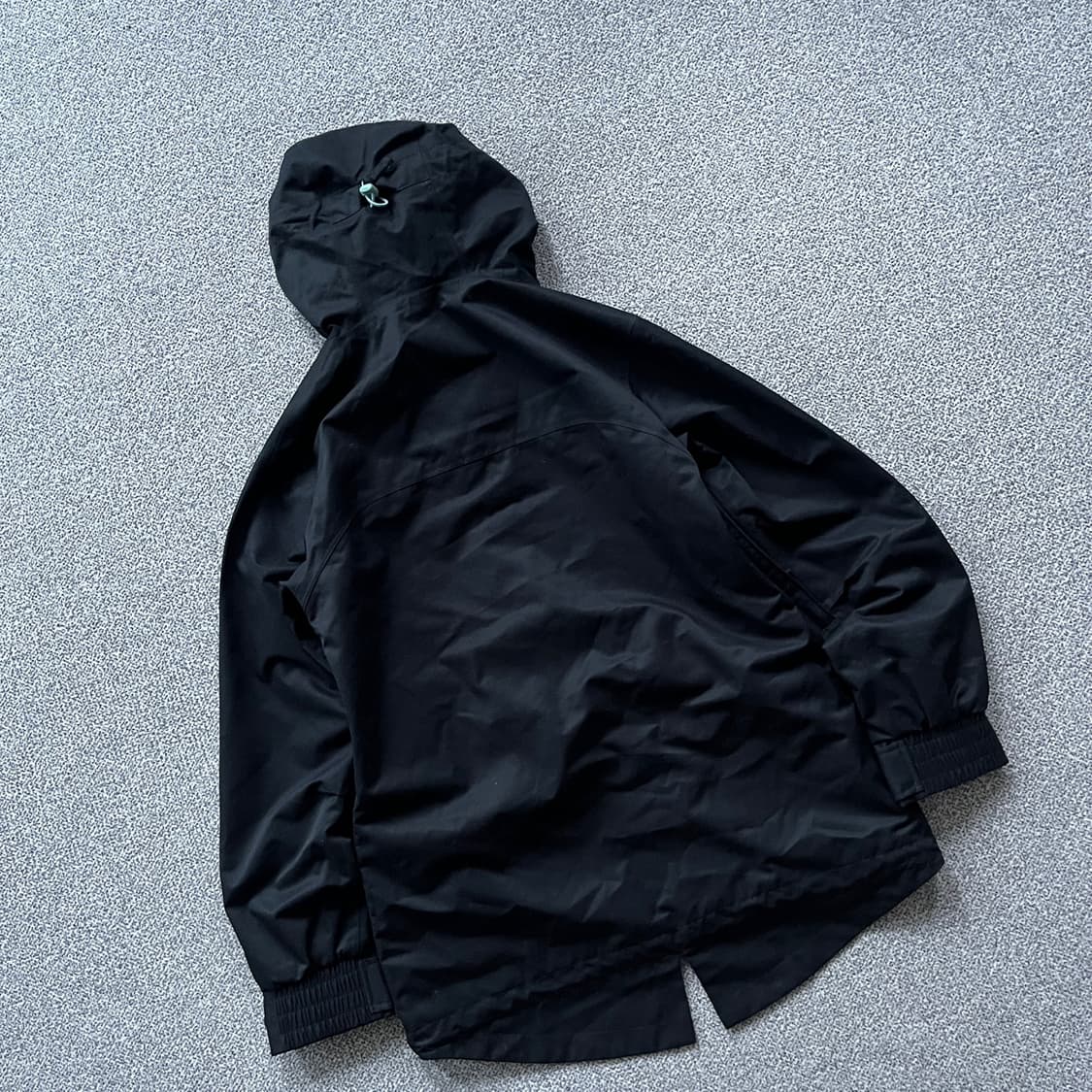 나이키 바람막이 자켓 상품이미지4