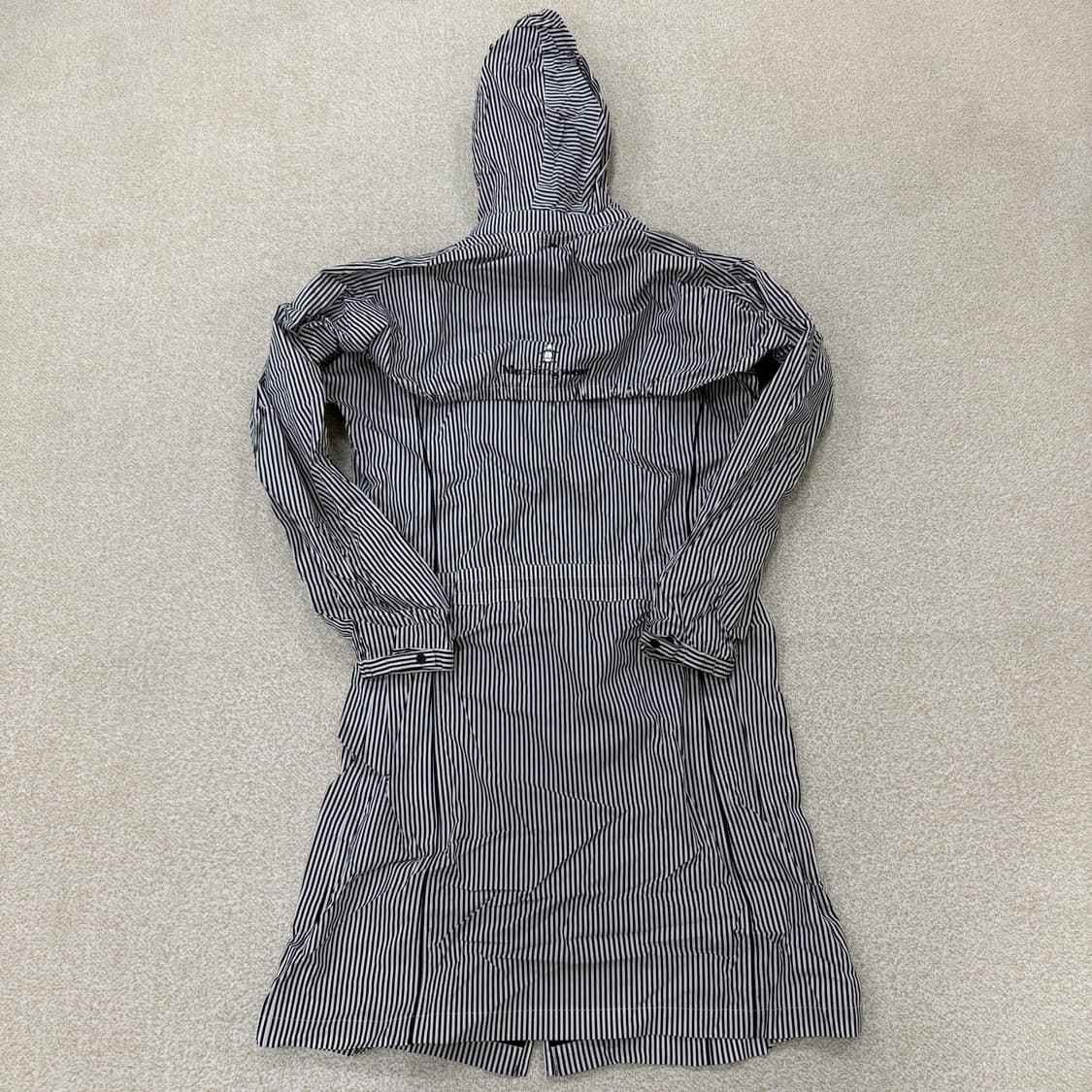 M 먼싱웨어 골프 롱 레인 자켓 0130T1 상품이미지2