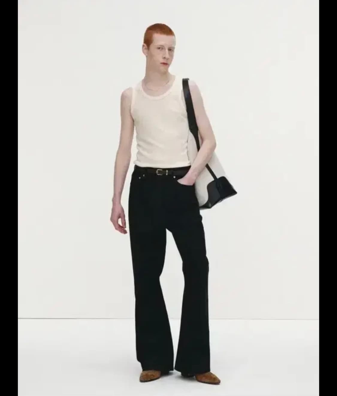 토니웩 벨벳 플레어진 30(Mg 상품이미지4