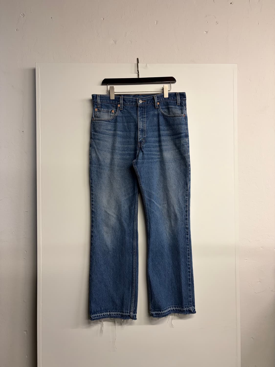 35-30“ 리바이스 517 Columbia 99s 상품이미지1