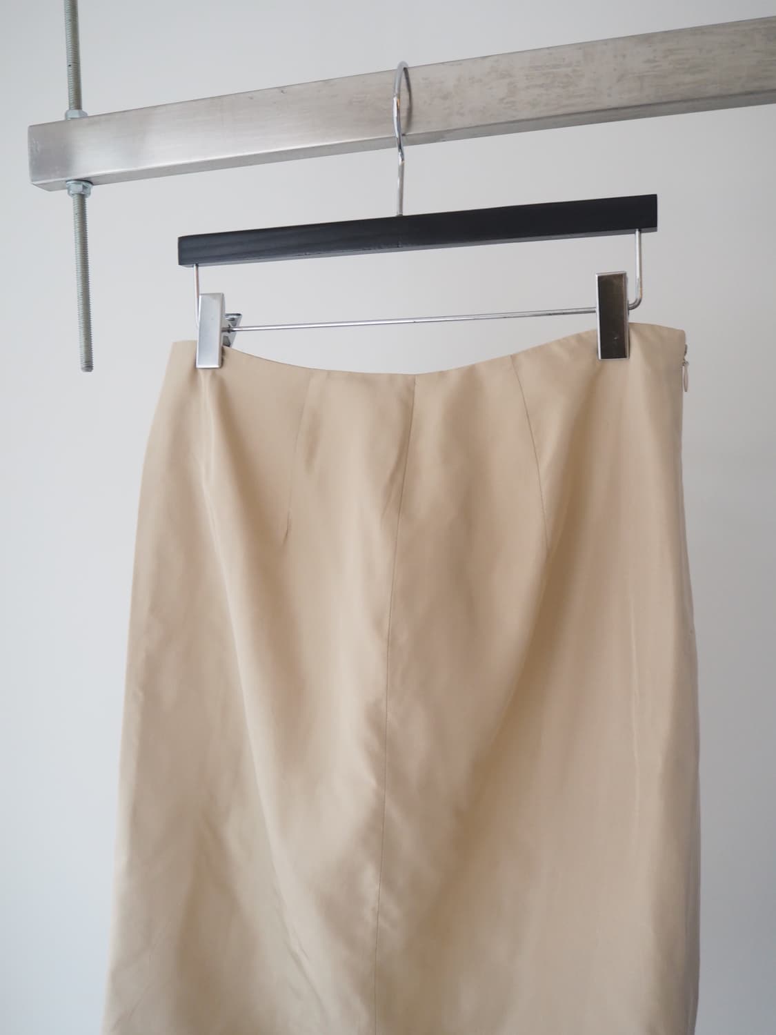 HERNO silk skirt  상품이미지2