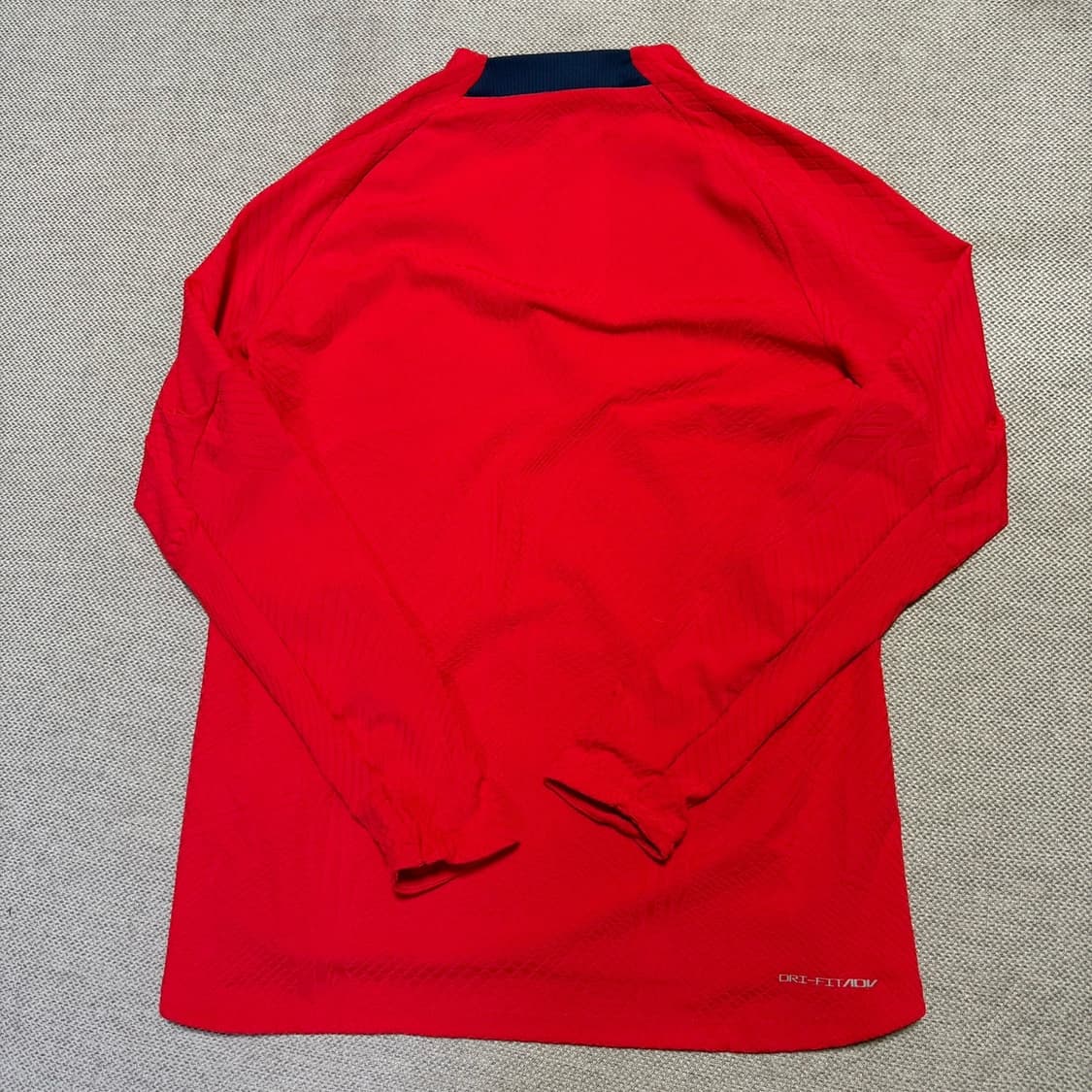 나이키 대한민국 축구 국대 트레이닝 탑 상품이미지8