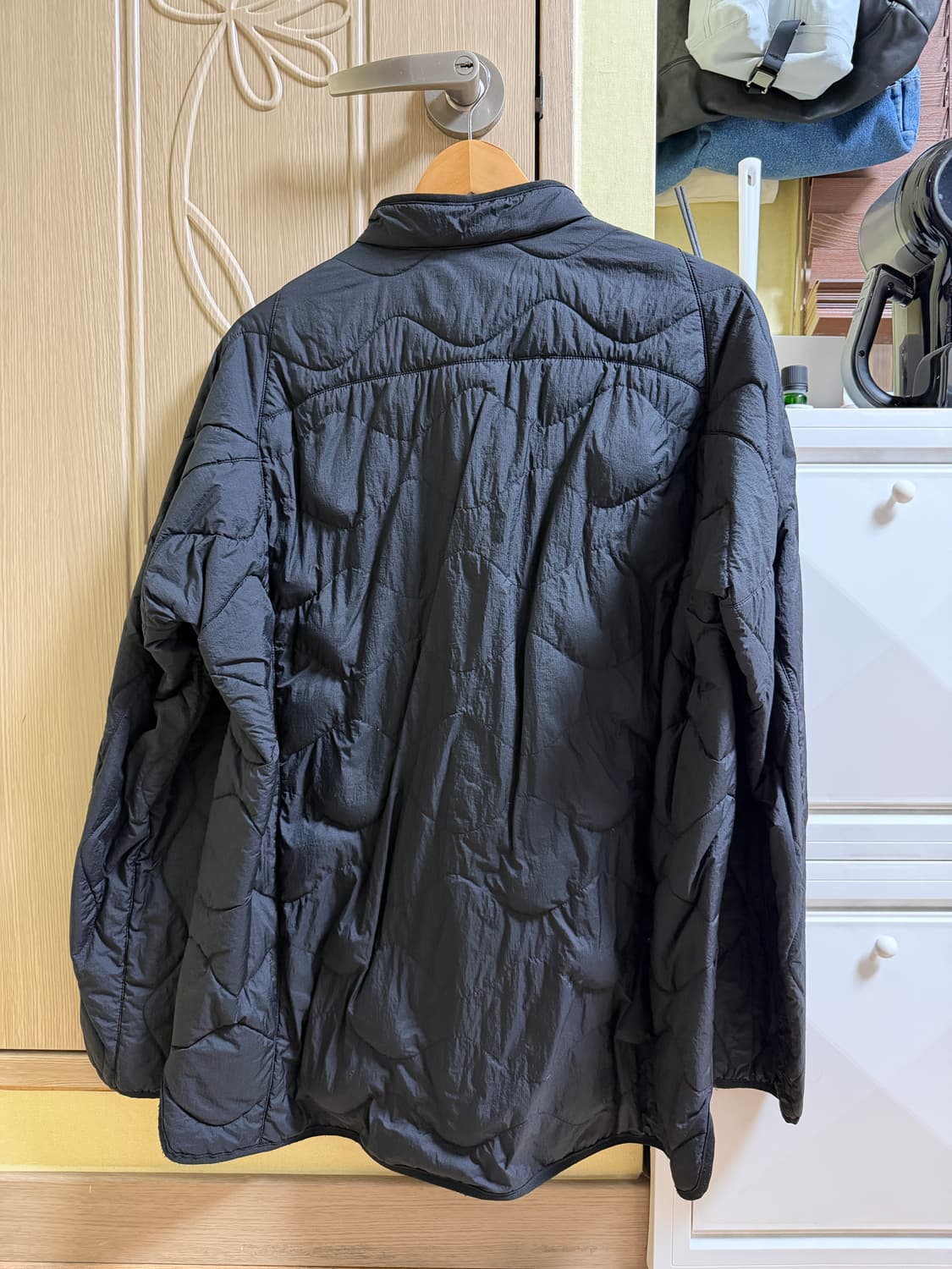 [XL] 유니클로 화이트마운티니어링 상품이미지2