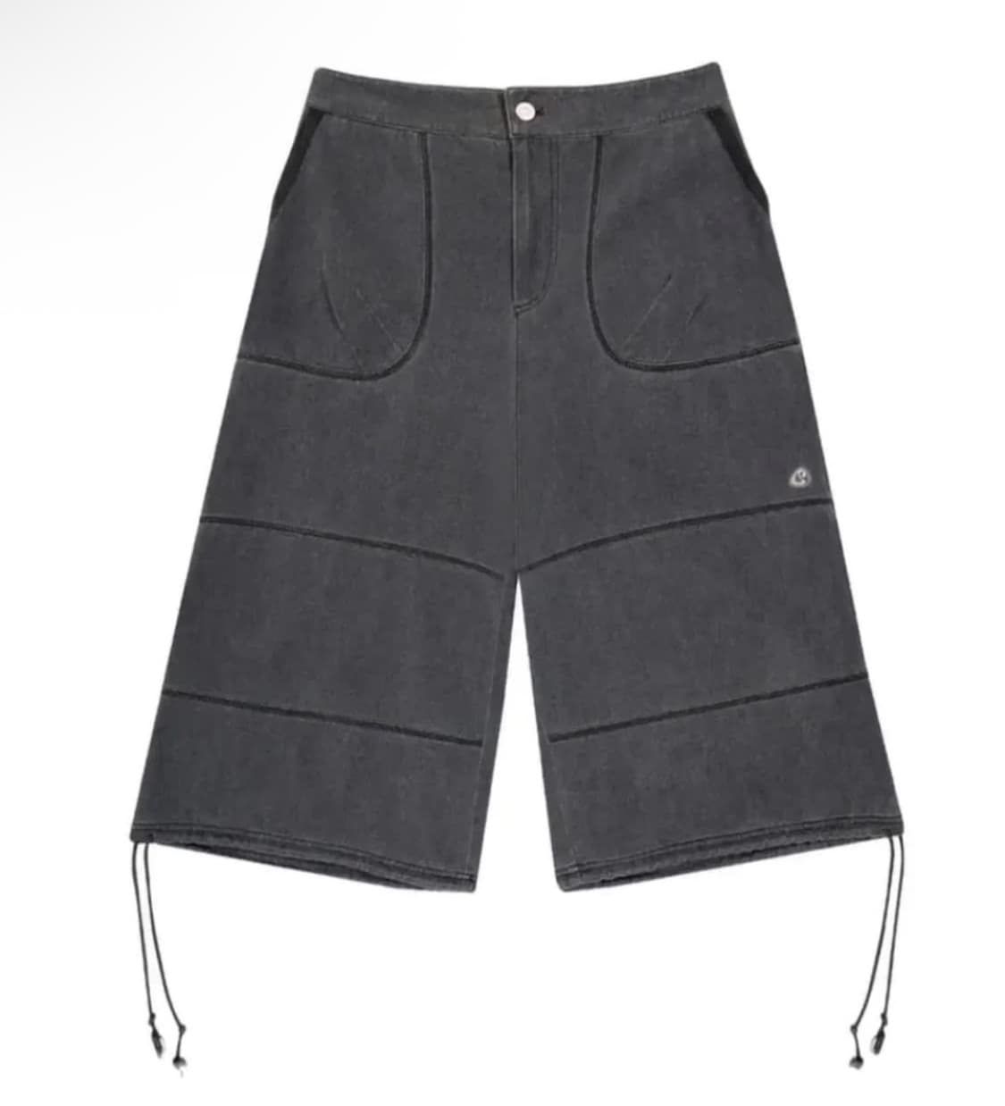 코이세이오 옥스포드 지그재그 팬츠 2사이즈 구해요  상품이미지1