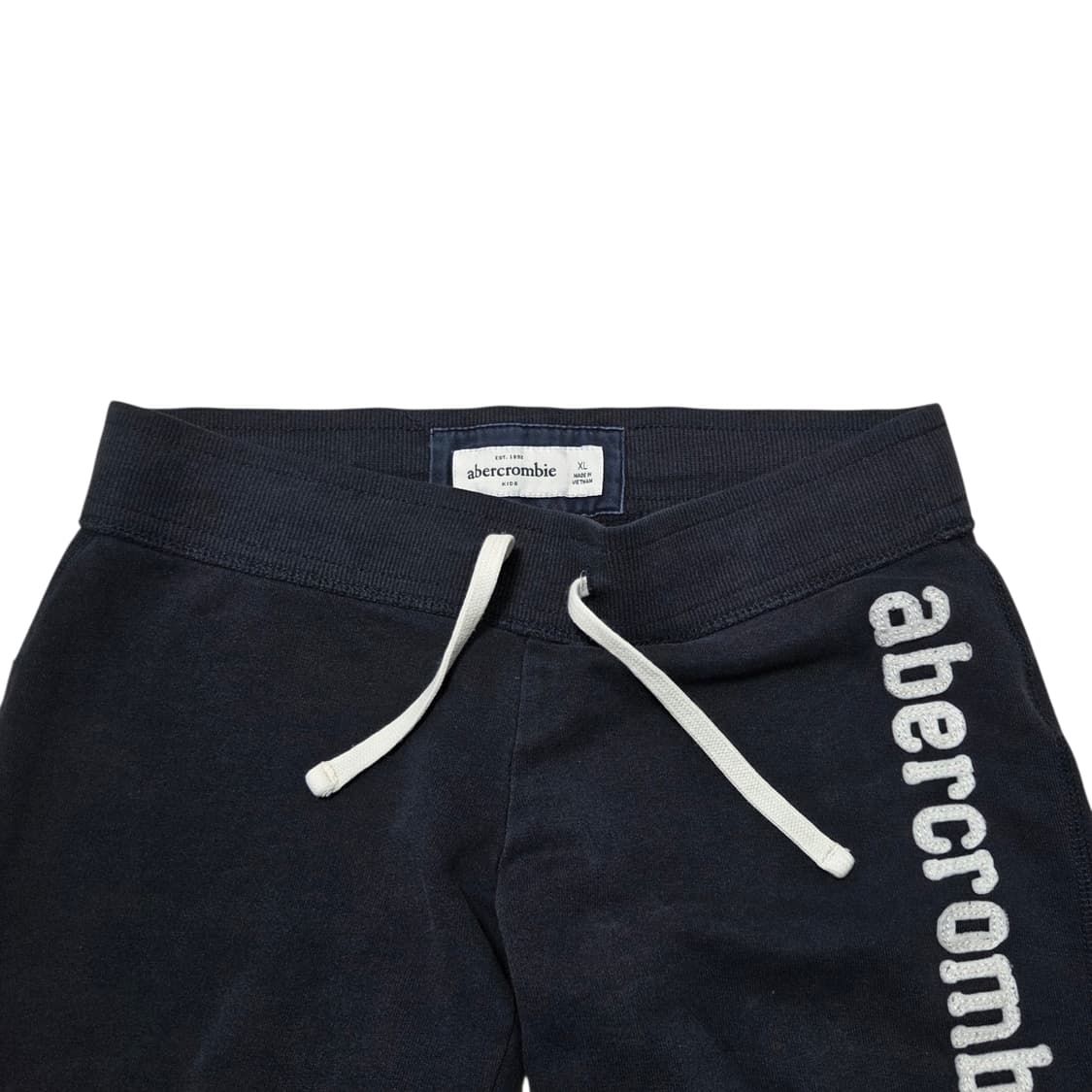 Abercrombie 아베크롬비 kids XL 스웻 팬츠 y2k  상품이미지2