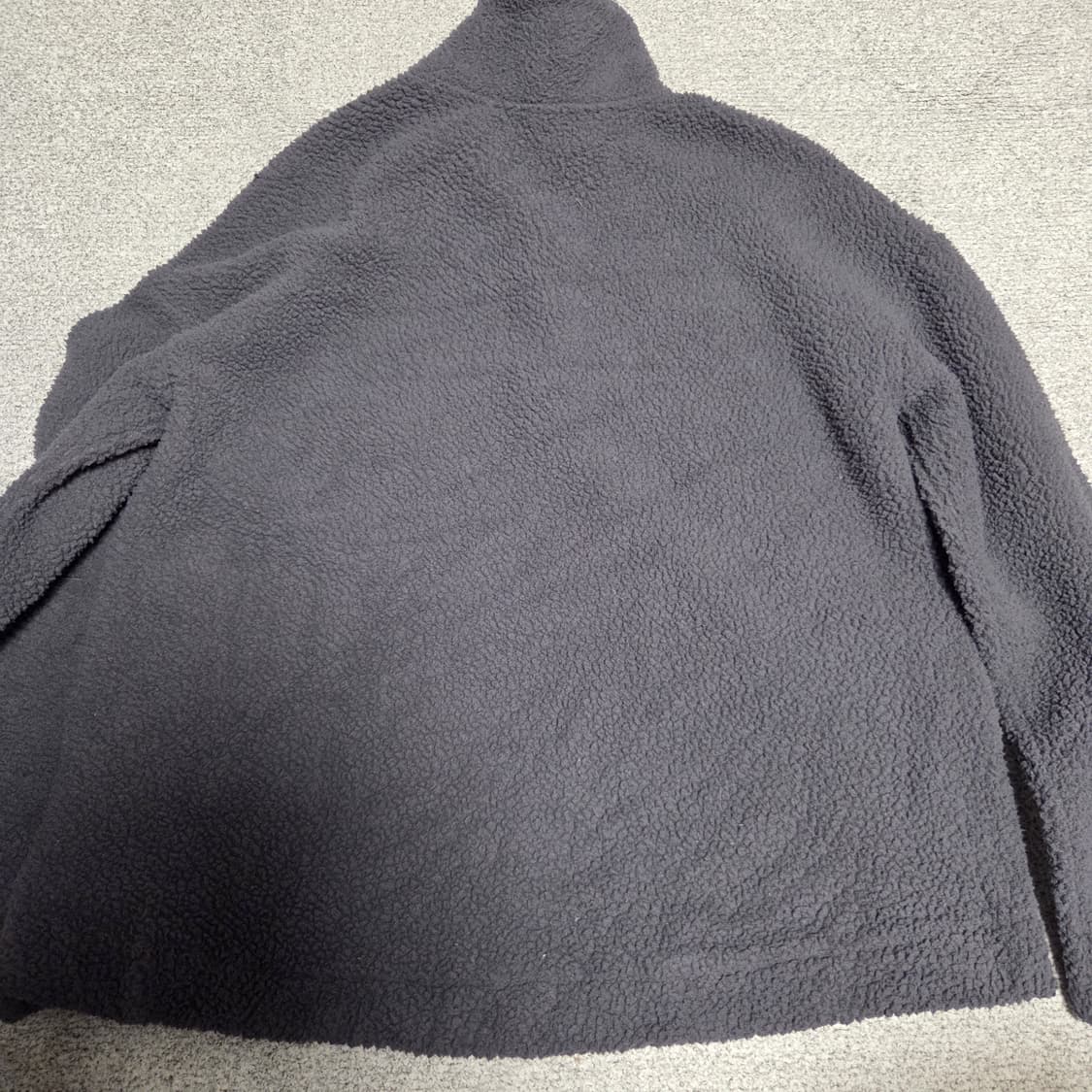 Old Navy 올드네이비 하프집업 후리스 L(100) 상품이미지5