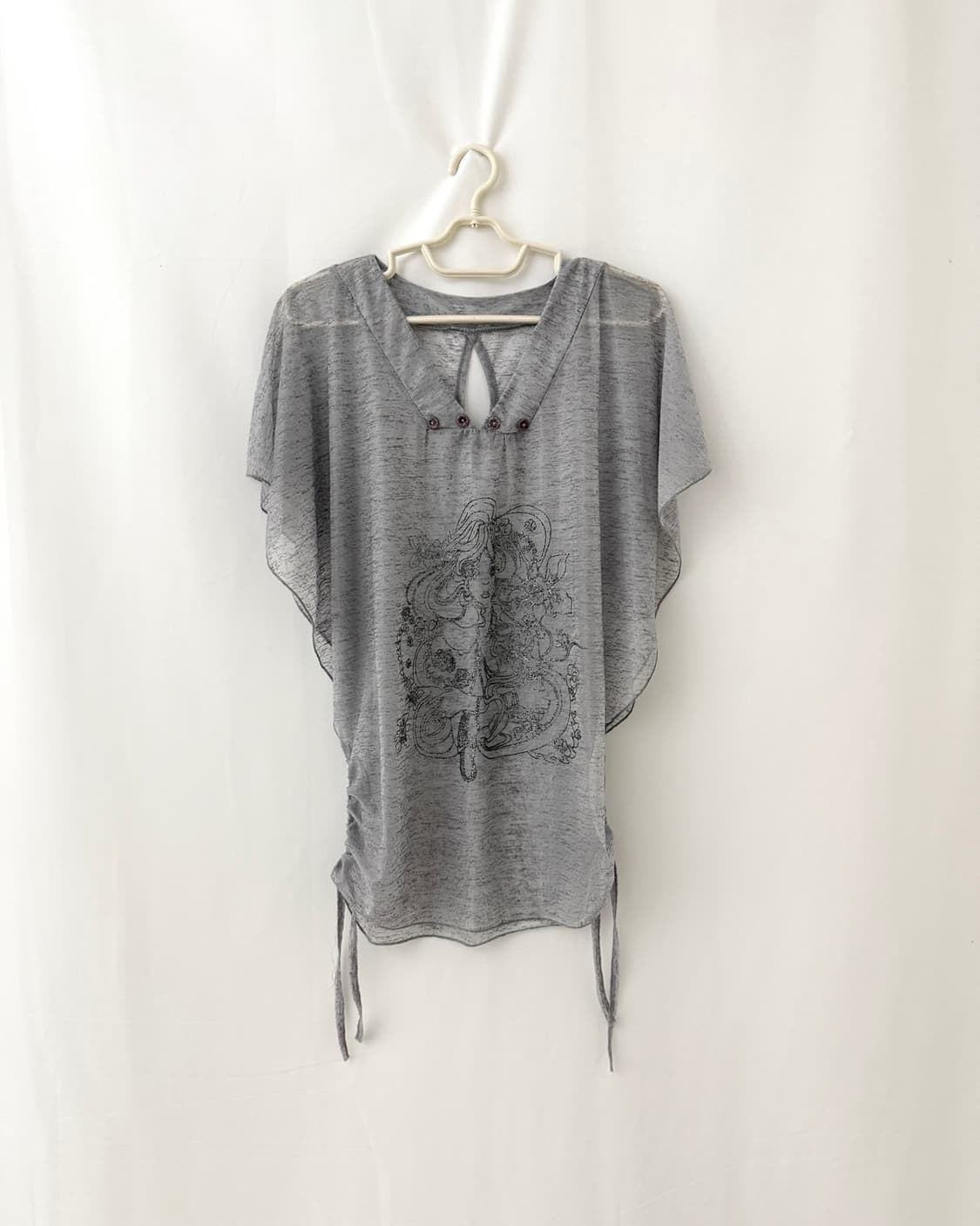vintage top 상품이미지4