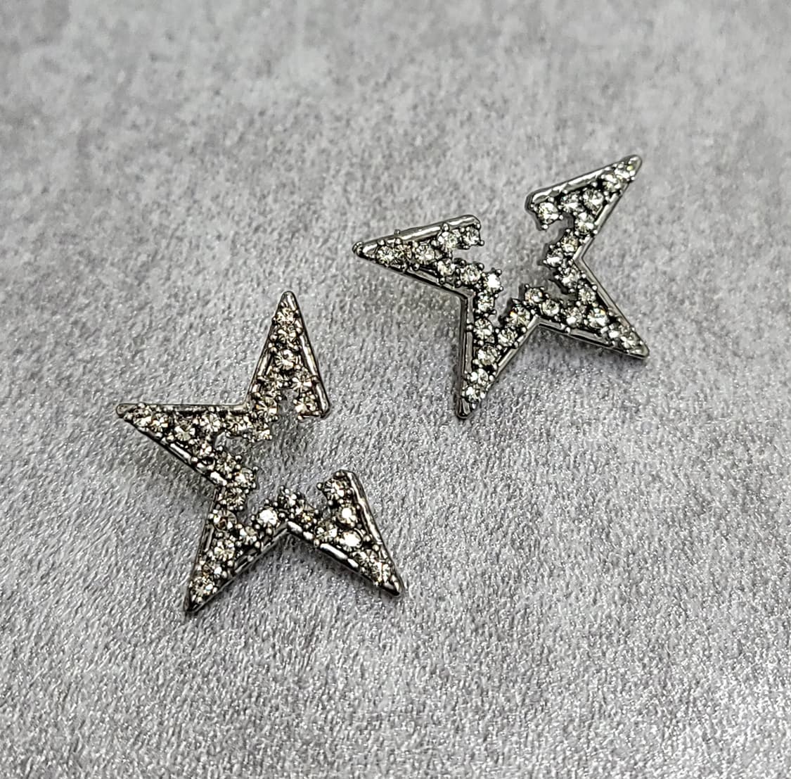 star earrings  상품이미지3