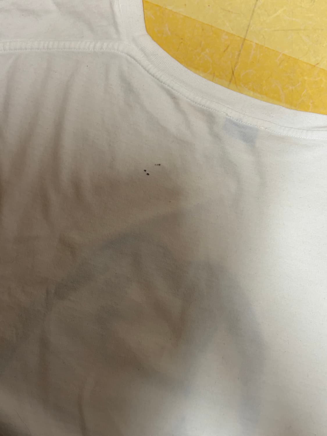 생로랑 블러드러스트 반팔 L 2016 상품이미지3