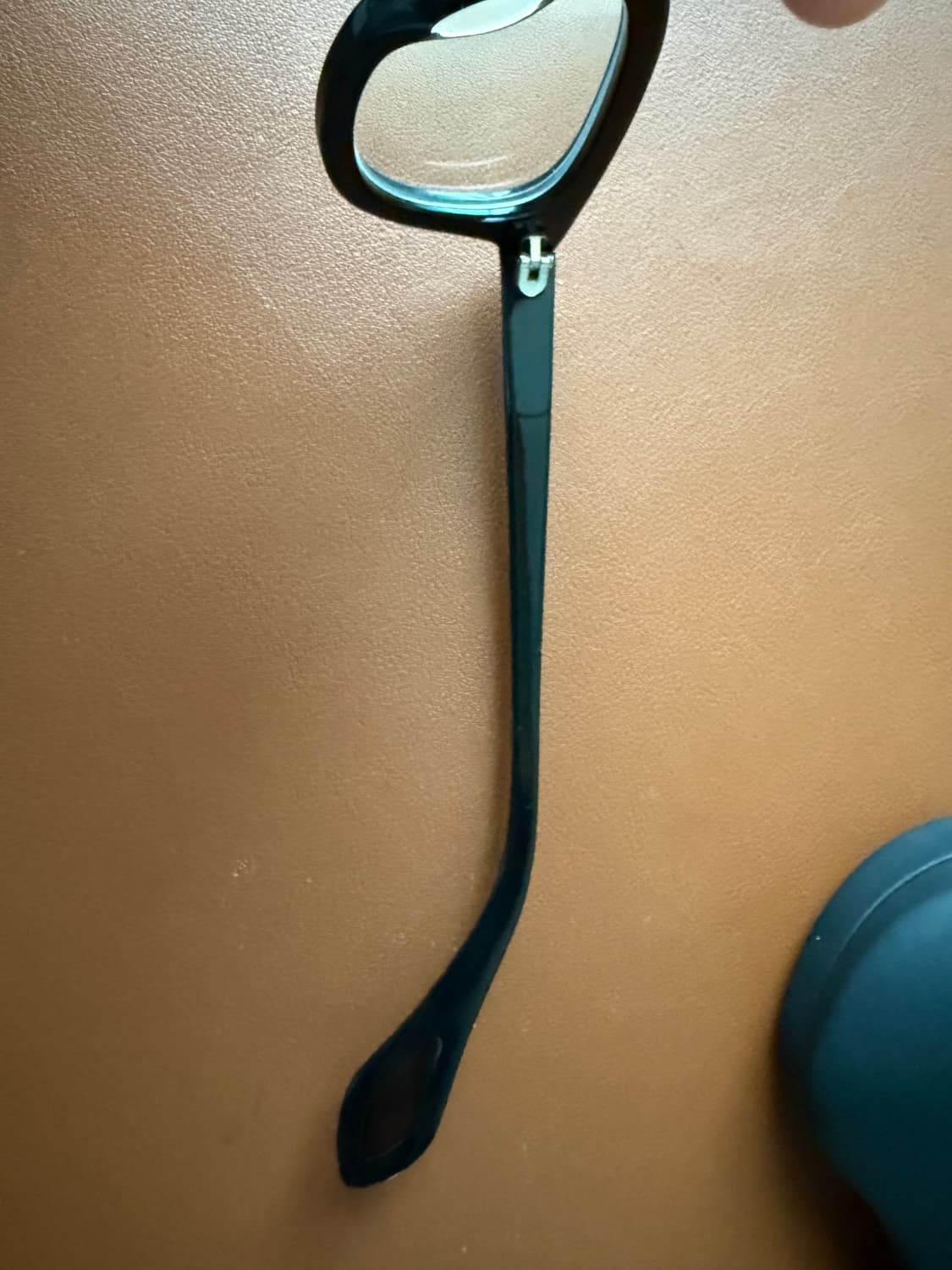 Theo 테오 mille 01 블랙 팝니다 상품이미지4