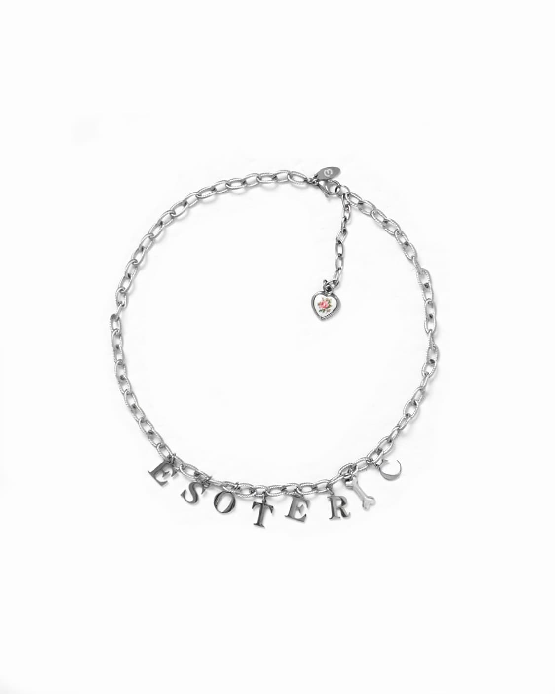 Esoteric Angel’s necklace 상품이미지1