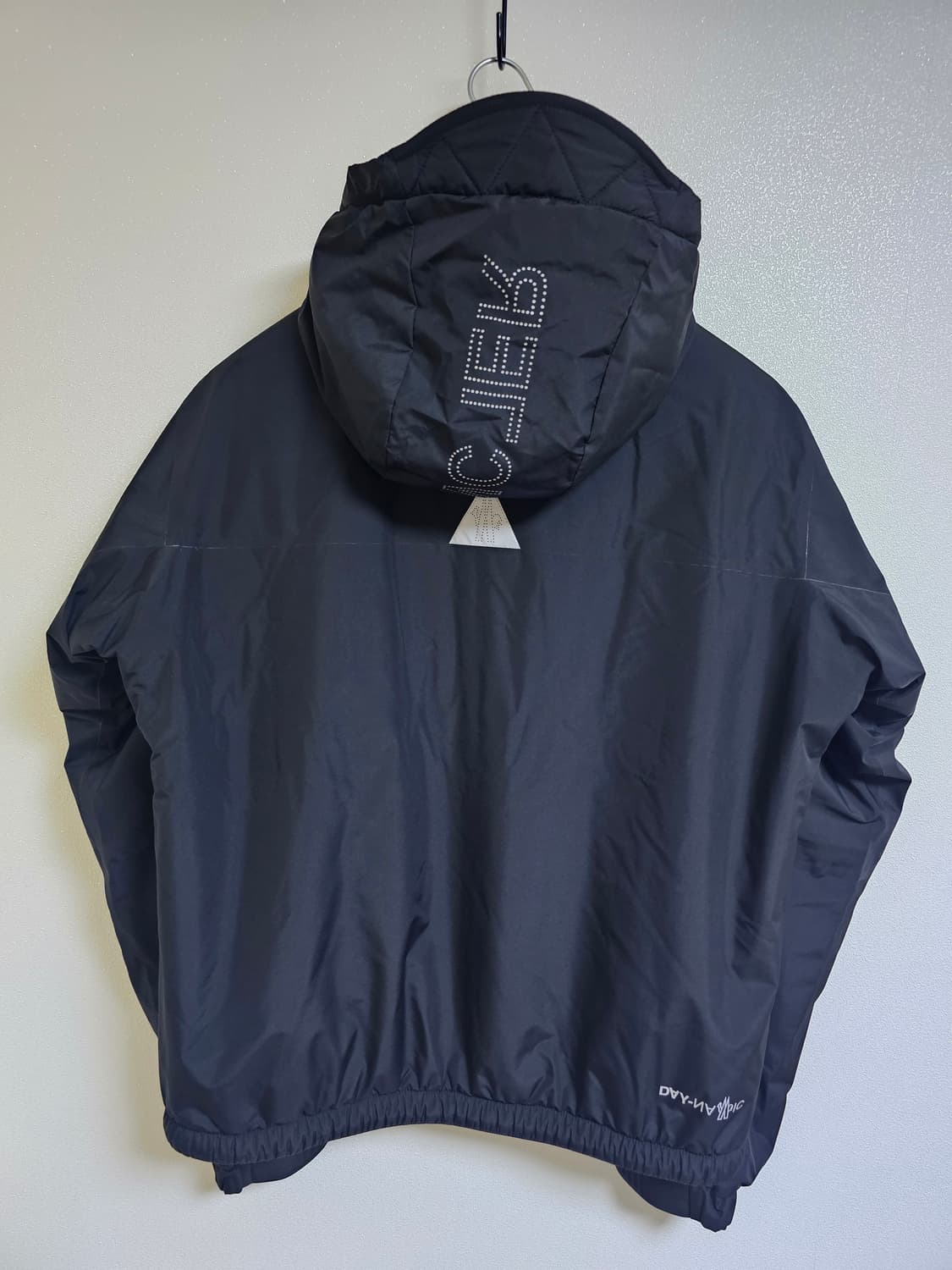 몽클레어 그레노블 자만 프리마로프트 패딩 상품이미지2