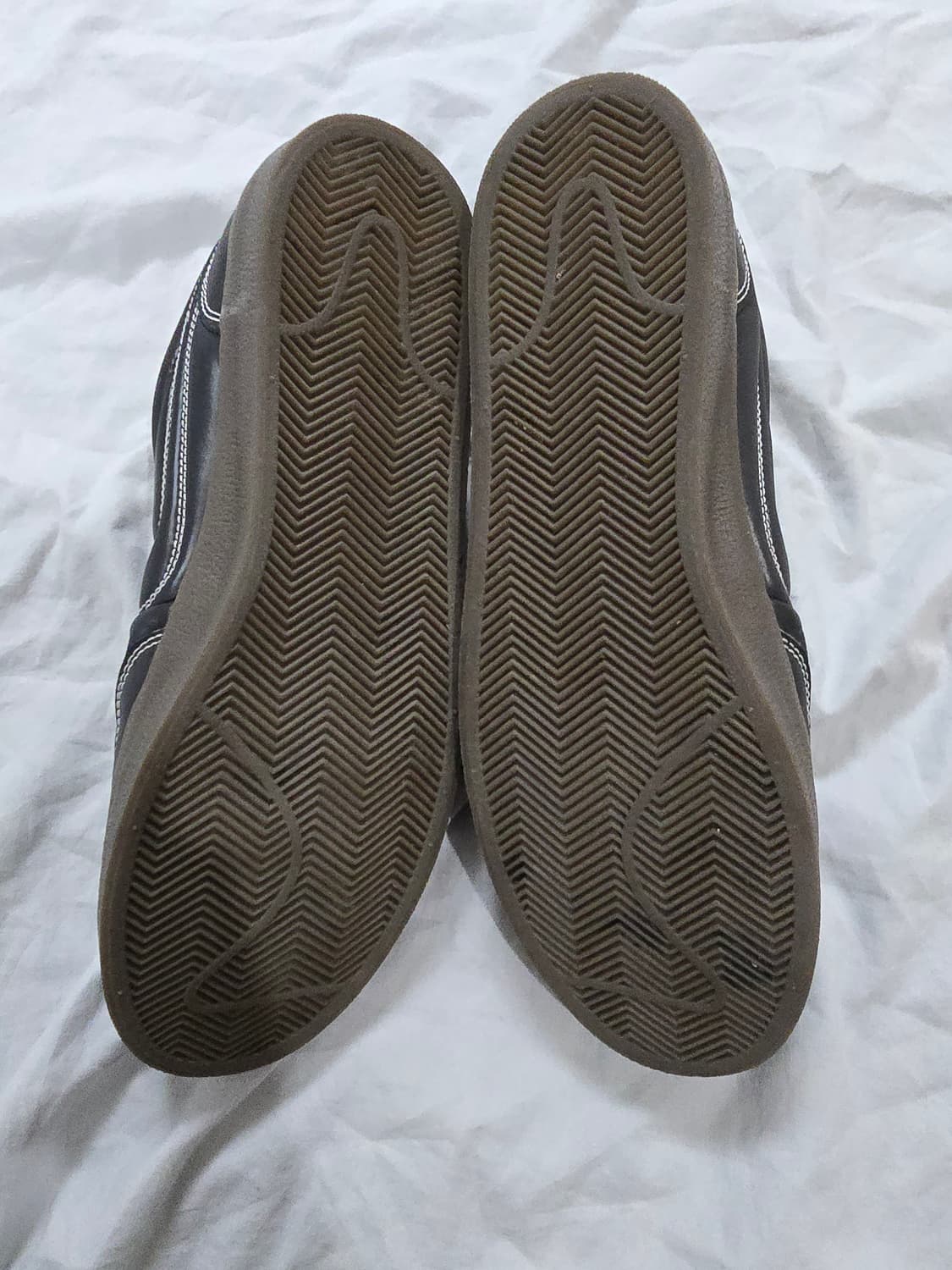 나이키 킬샷2 블랙 바로크 브라운 300 상품이미지5