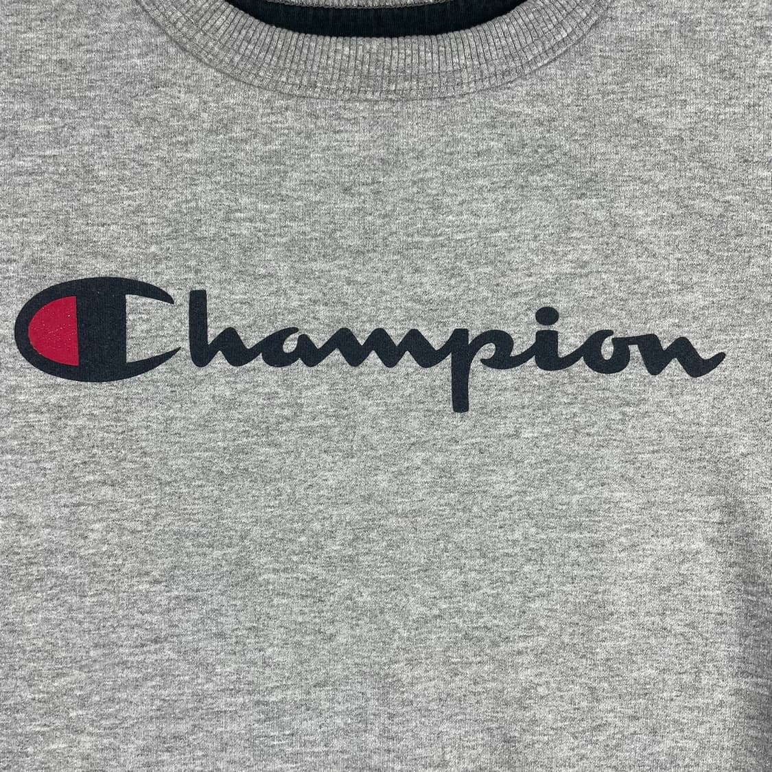 (M) 챔피온 맨투맨 상품이미지3