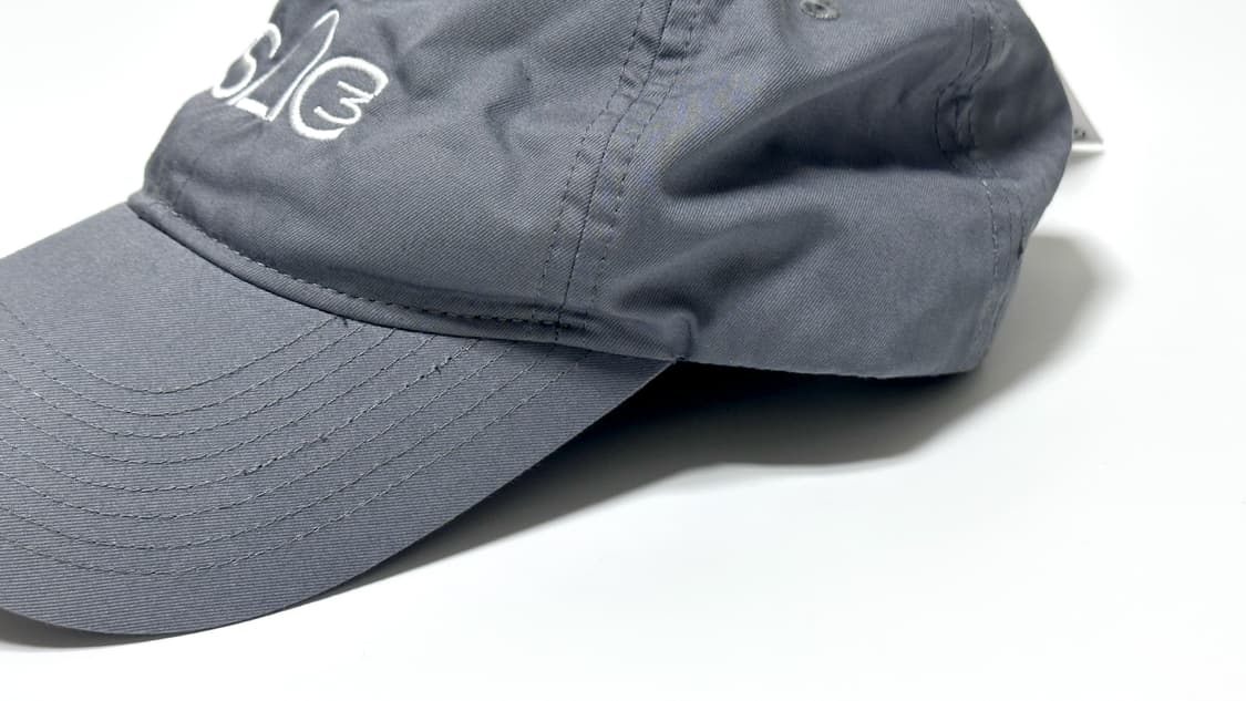나이키 헤리티지86 드라이핏 회색 볼캡 ‘SLC3’ 상품이미지4