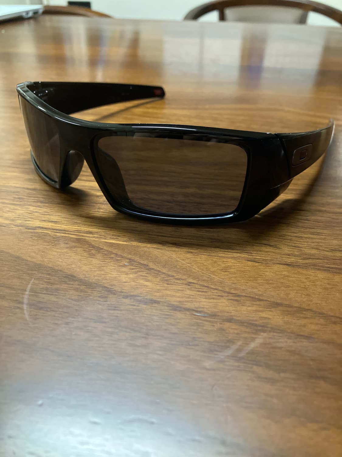 오클리 가스캔(박스포함, 상태좋음) 상품이미지1