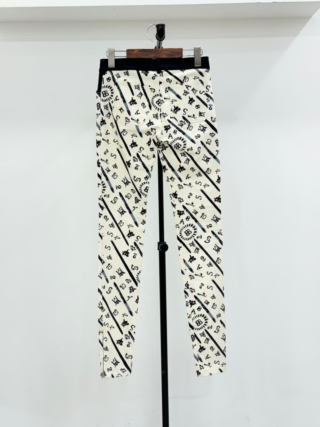 발렌시아가 여성 팬츠  상품이미지3