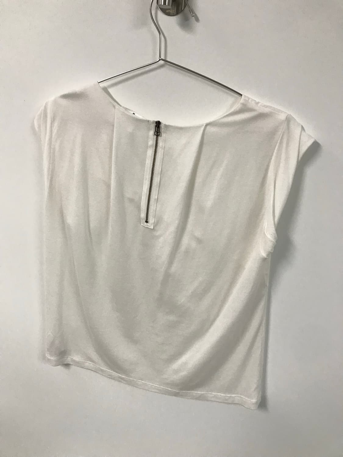 랑방 리본 티셔츠 상품이미지6