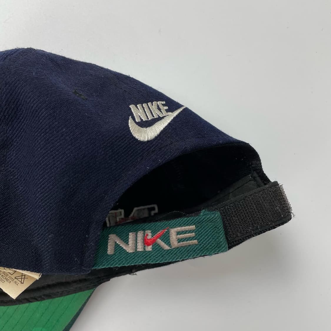 90s 나이키 캡 상품이미지4