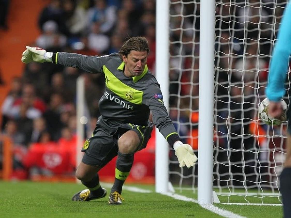 ♤필독♤ 12/13 도르트문트 홈 GK  XL <새상품> 상품이미지3