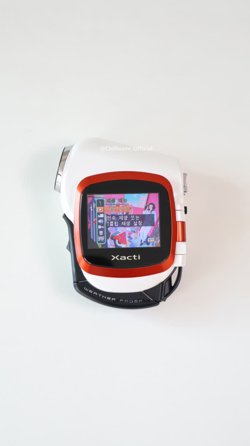 작티 Ca-6 한국어 지원 상품이미지3