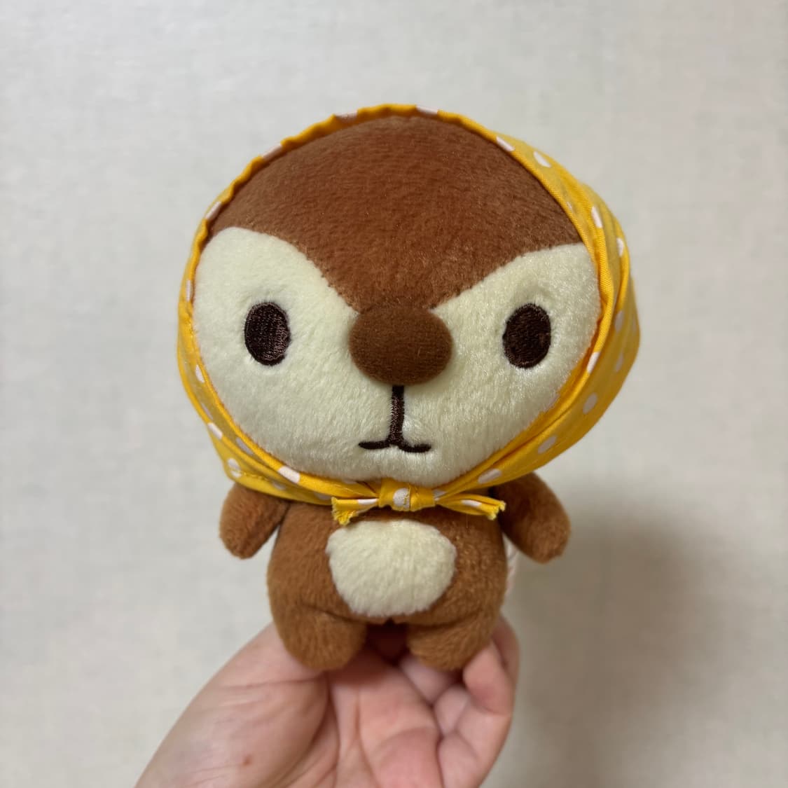 고전 산엑스 키레이즈킨 인형 상품이미지1