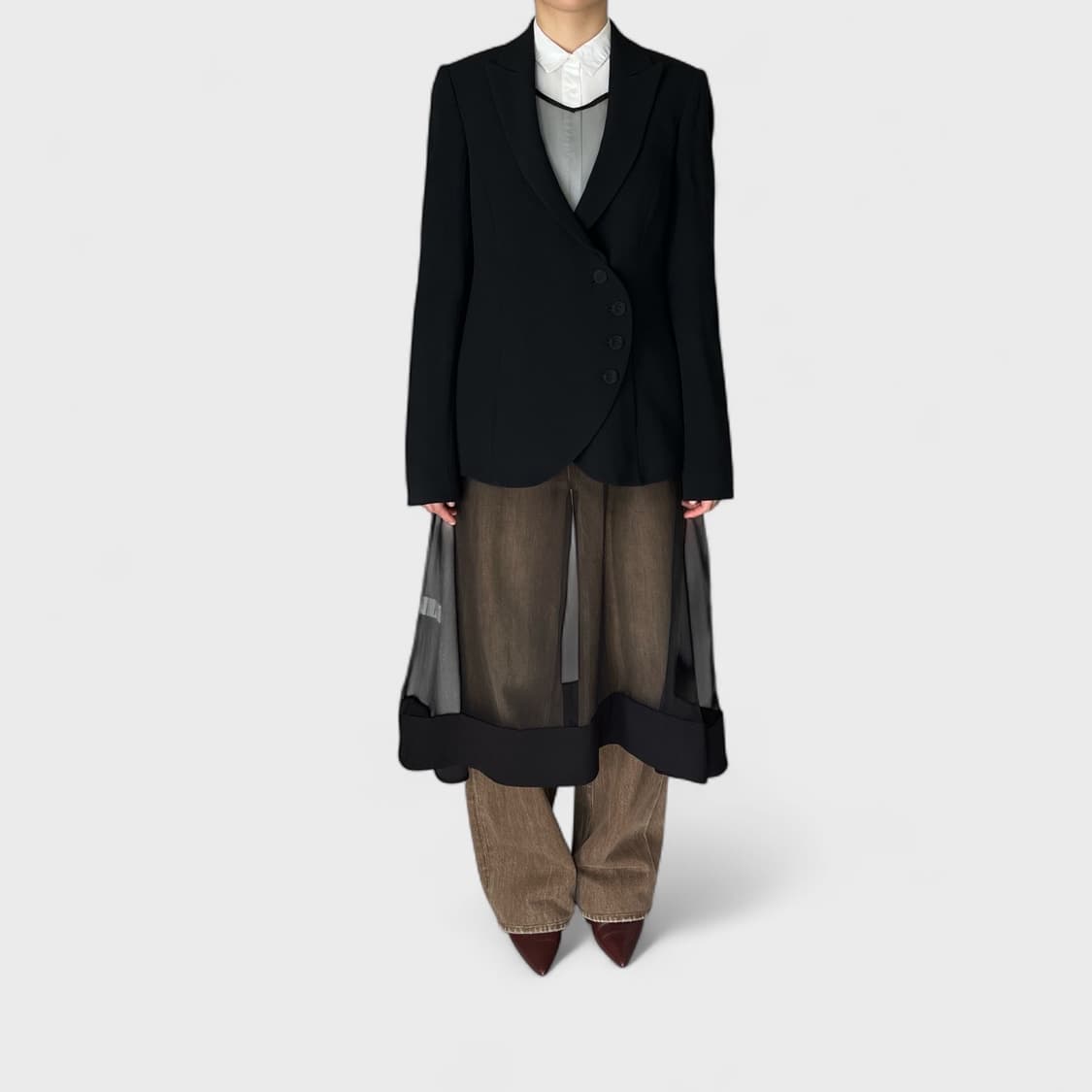 Armani Jacket 상품이미지4