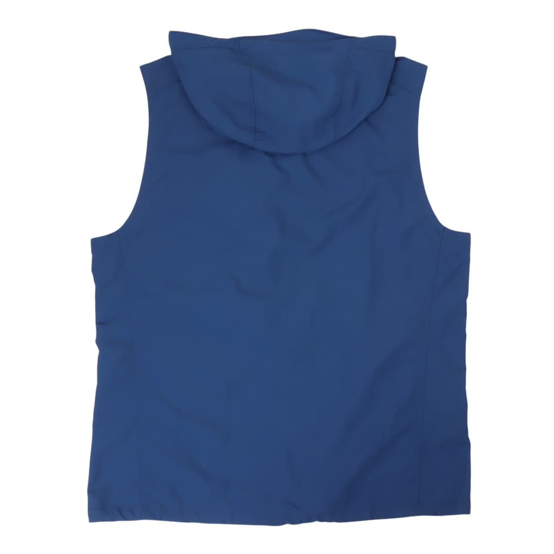 몽벨 재팬 후디드 나일론 베스트 상품이미지5