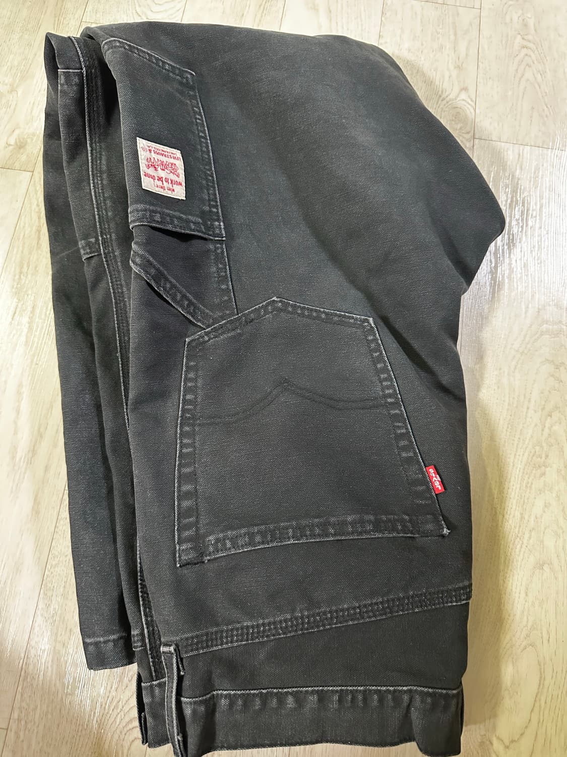 리바이스 카펜터 팬츠  상품이미지1