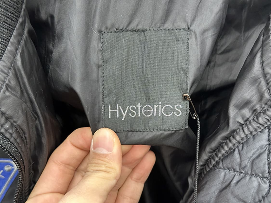 HYSTERIC GLAMOUR (L) 상품이미지9