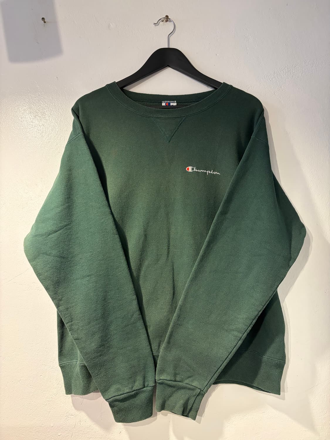 챔피온 맨투맨 상품이미지1