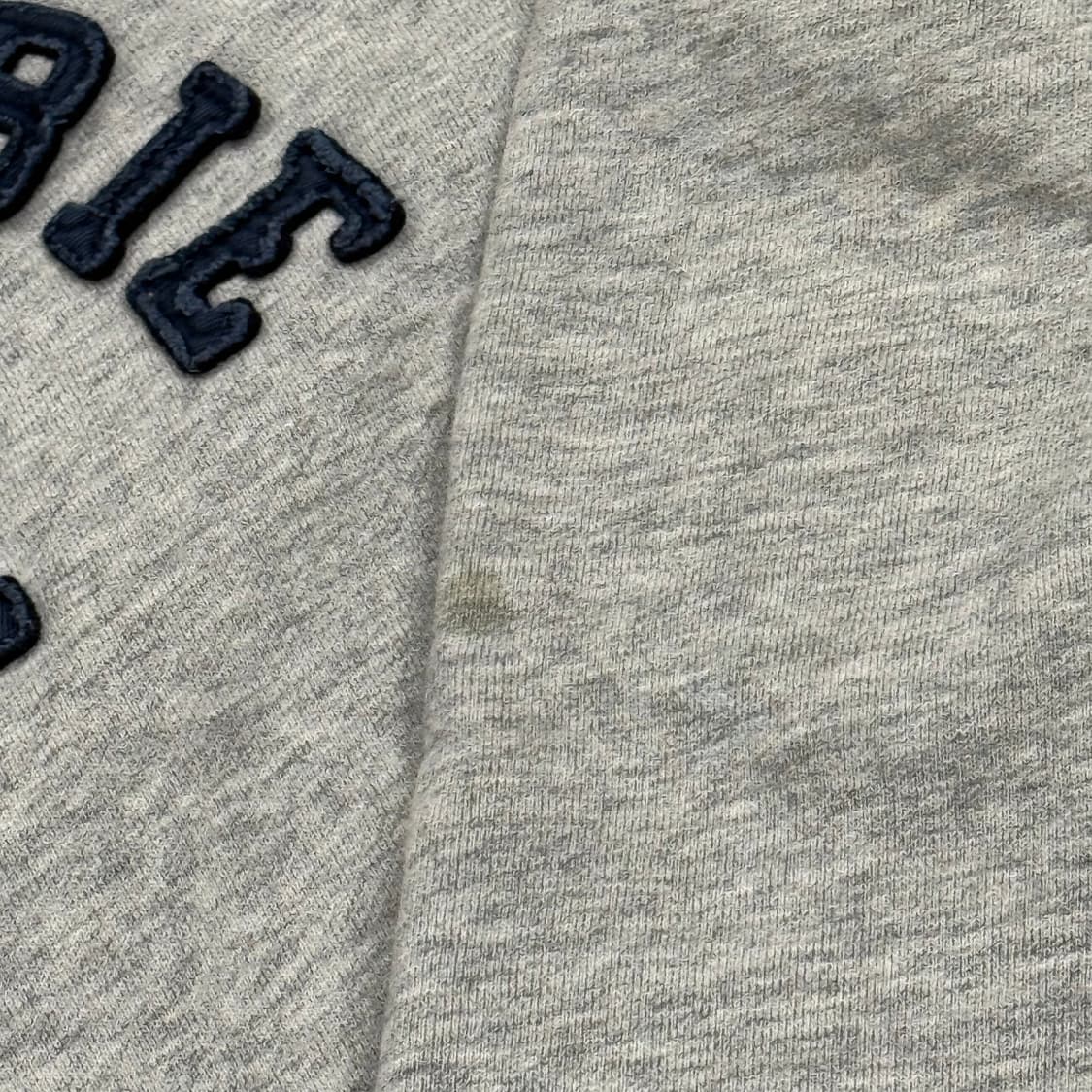 아베크롬비 그레이 후드집업 상품이미지8