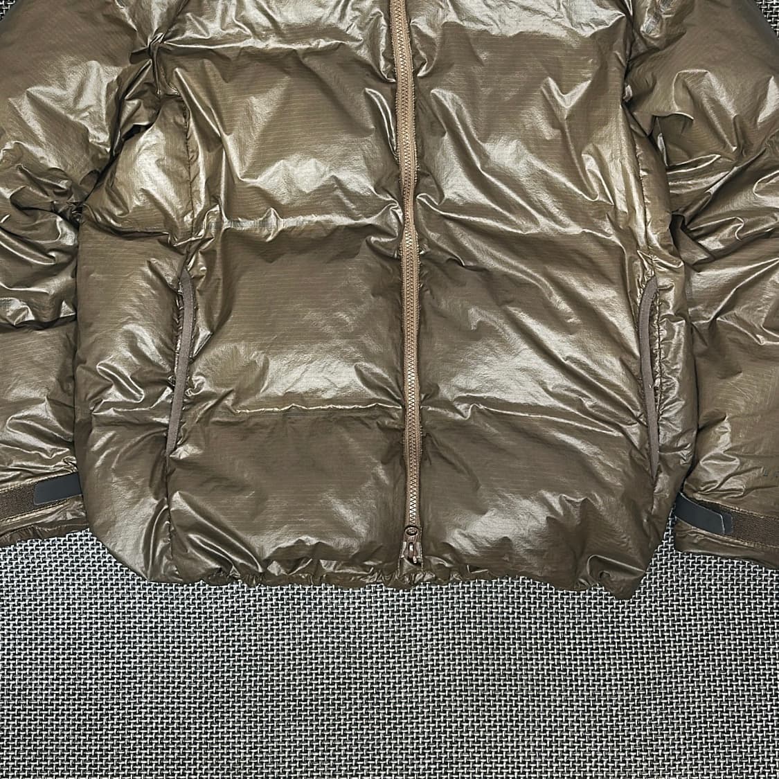 EKAL 패딩 (M) 상품이미지3