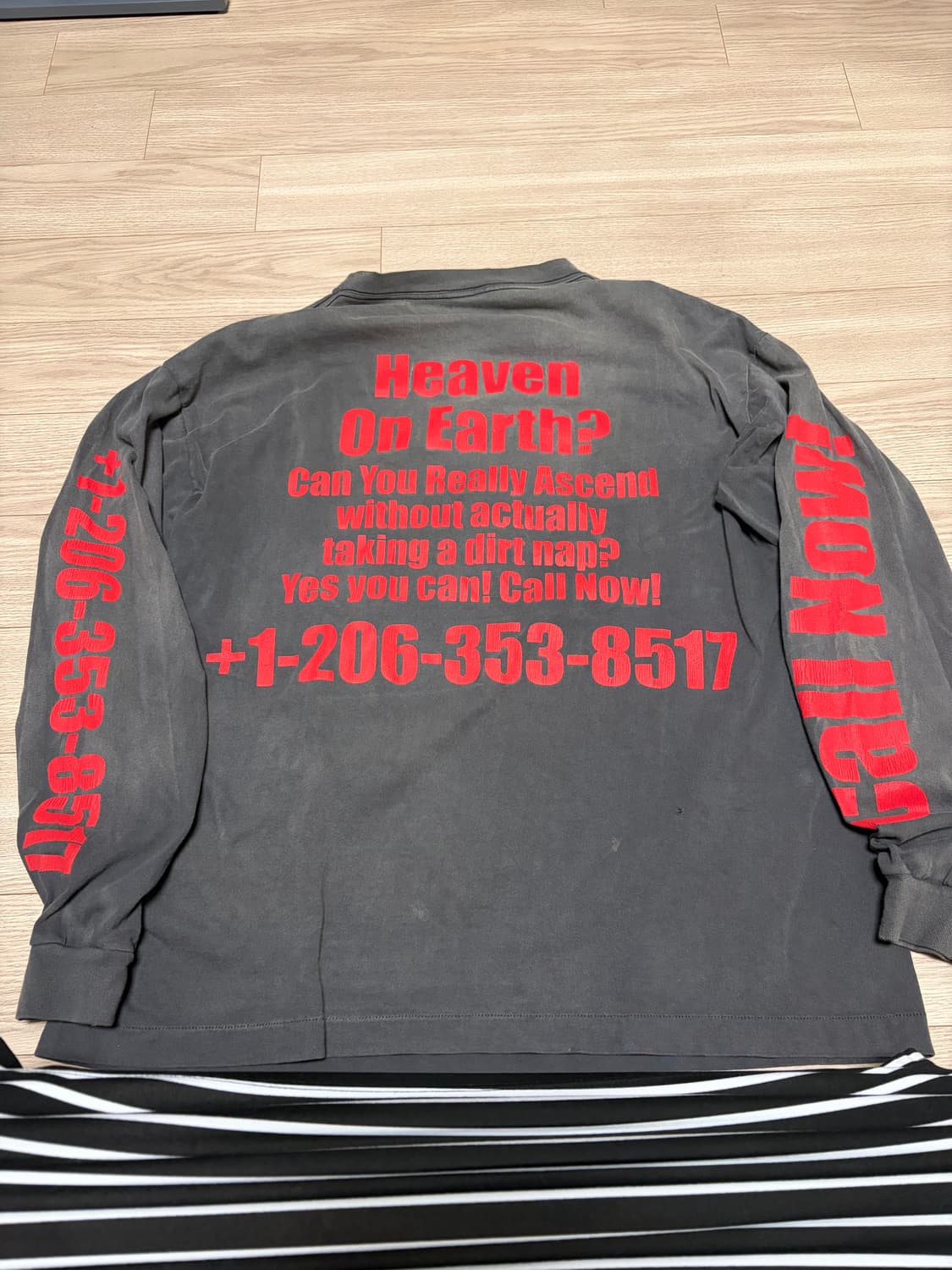 세인트미카엘 할리우드 상품이미지5