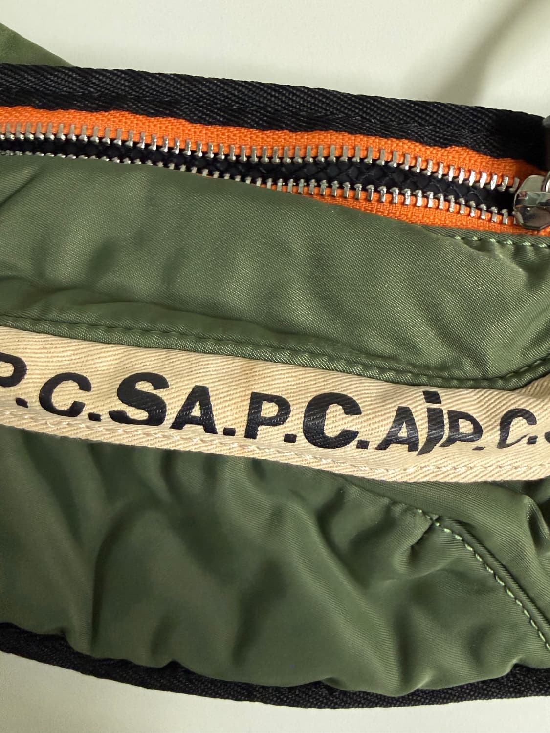 아페쎄 사카이 크로스백 상품이미지2