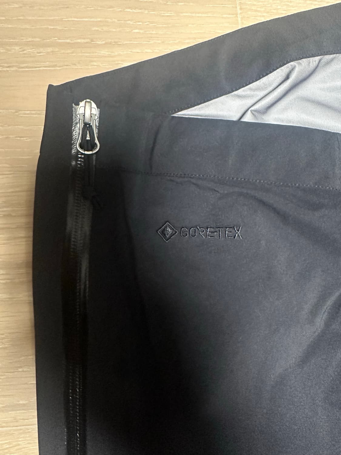 아크테릭스 남성용 베타 팬츠 L 상품이미지5