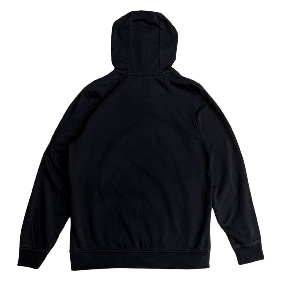 LACOSTE 레귤러 핏 저지 후드티 M 상품이미지8