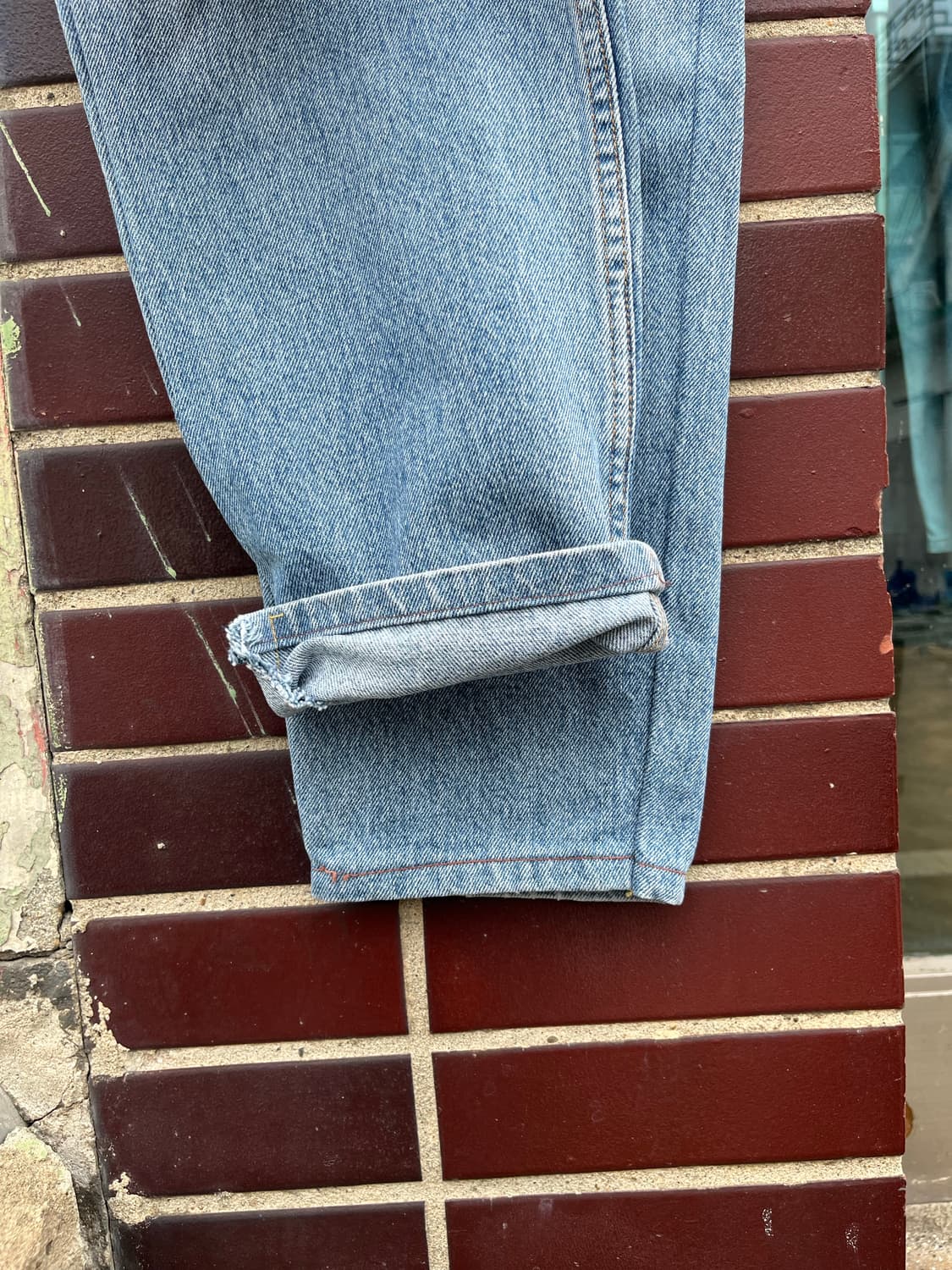 90’s 550 Vintage Levi's 상품이미지9