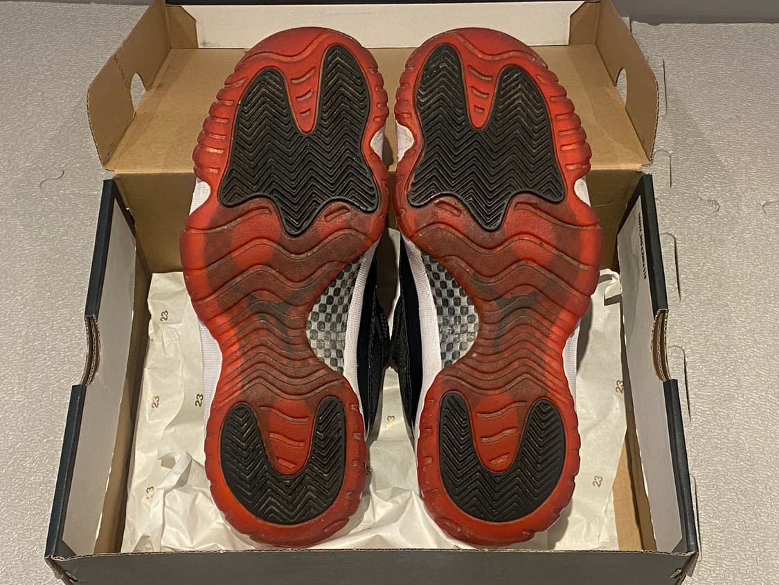 에어 조던 11 레트로 로우 판매 상품이미지10