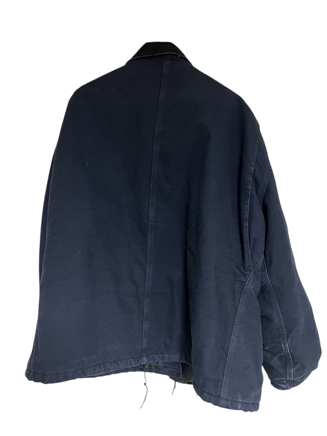 칼하트 빈티지 워크자켓 XXL 상품이미지2