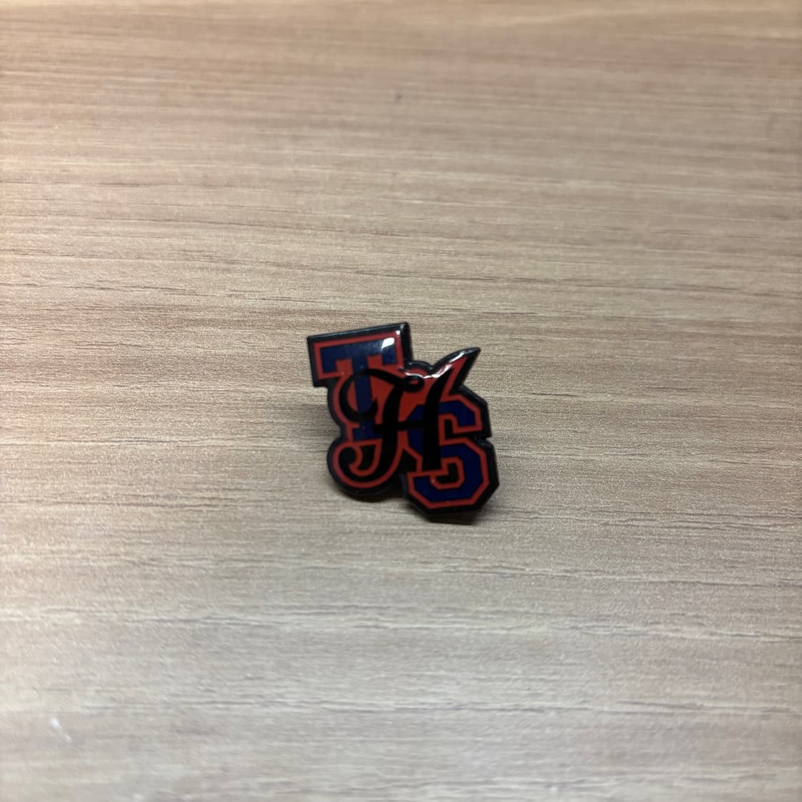 넘버나인 05 뱃지 상품이미지1