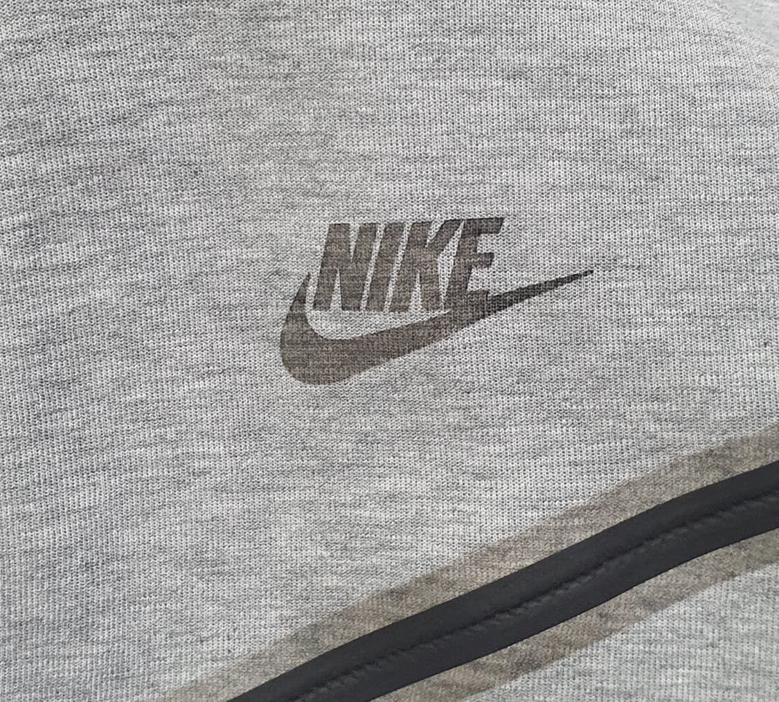 (상태최상) 나이키 테크팩 후드 집업 자켓 100 상품이미지5