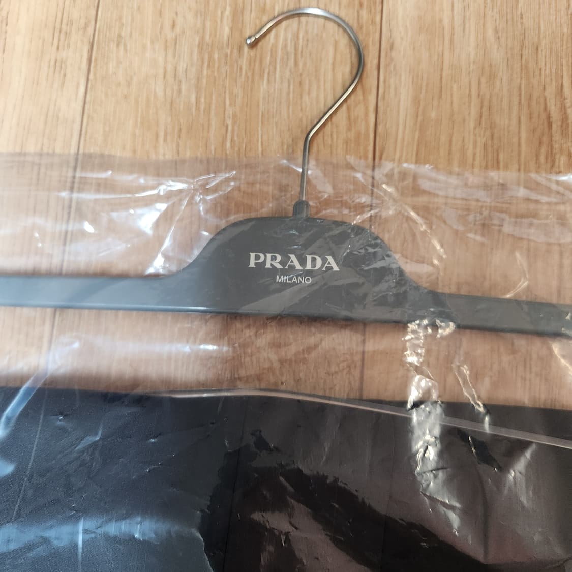 프라다 판탈로네 팬츠 up0176 새상품 48사이즈 상품이미지2