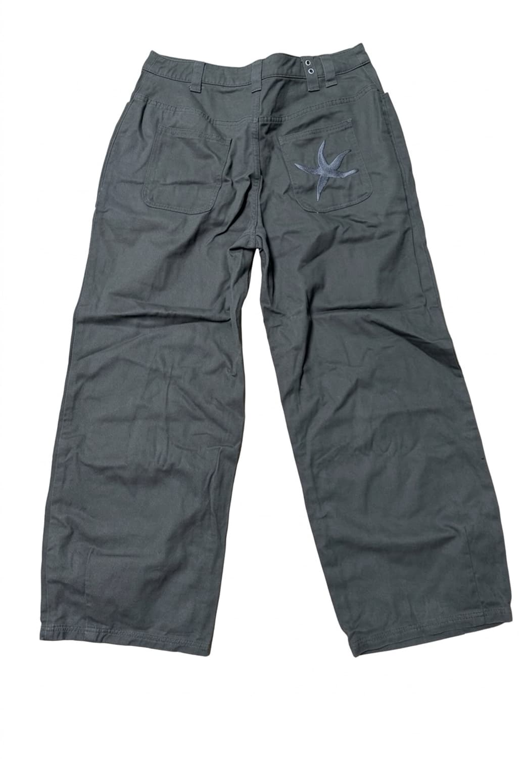 TCM starfish chino pants (brown)  상품이미지2