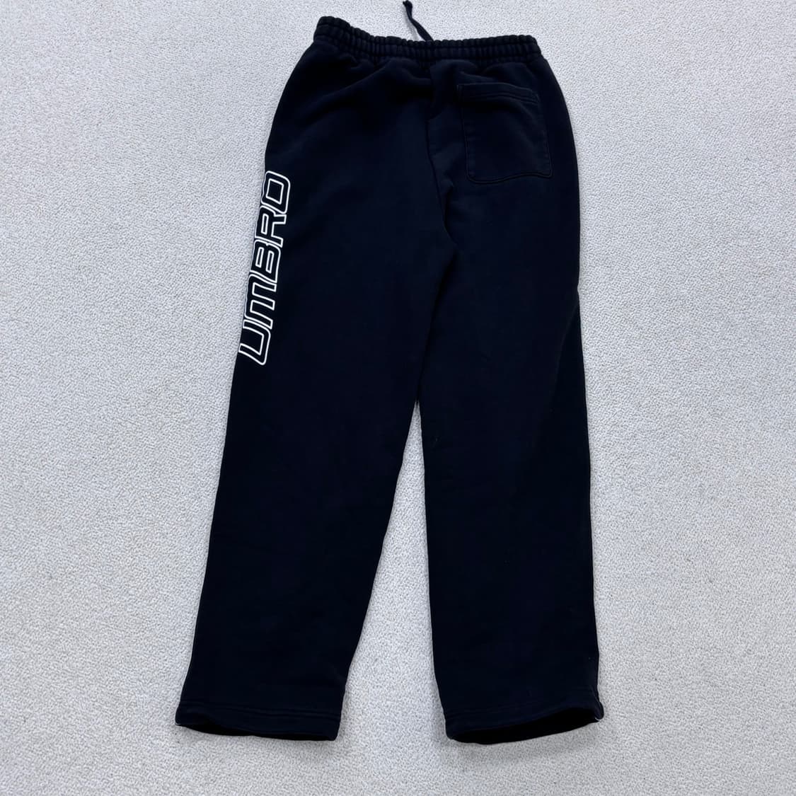65(XS) 신형 엄브로 여성 트레이닝 팬츠 0608E 상품이미지2