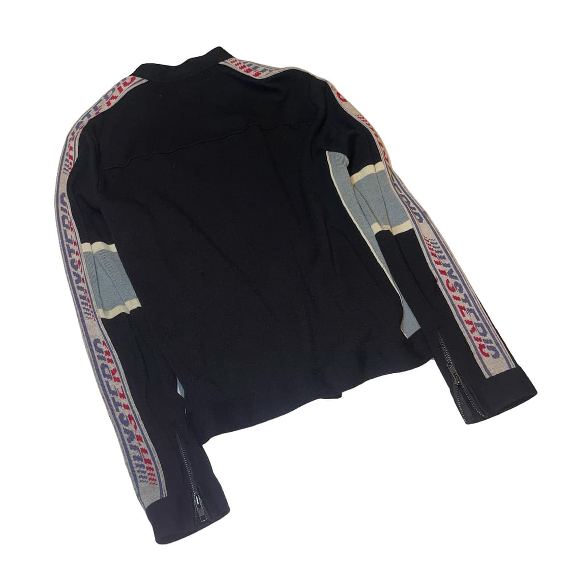 Hysteric Glamour zip-up 상품이미지2