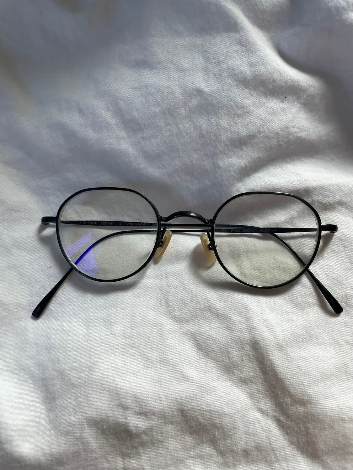 금자안경 kv-141 IPBK 상품이미지1