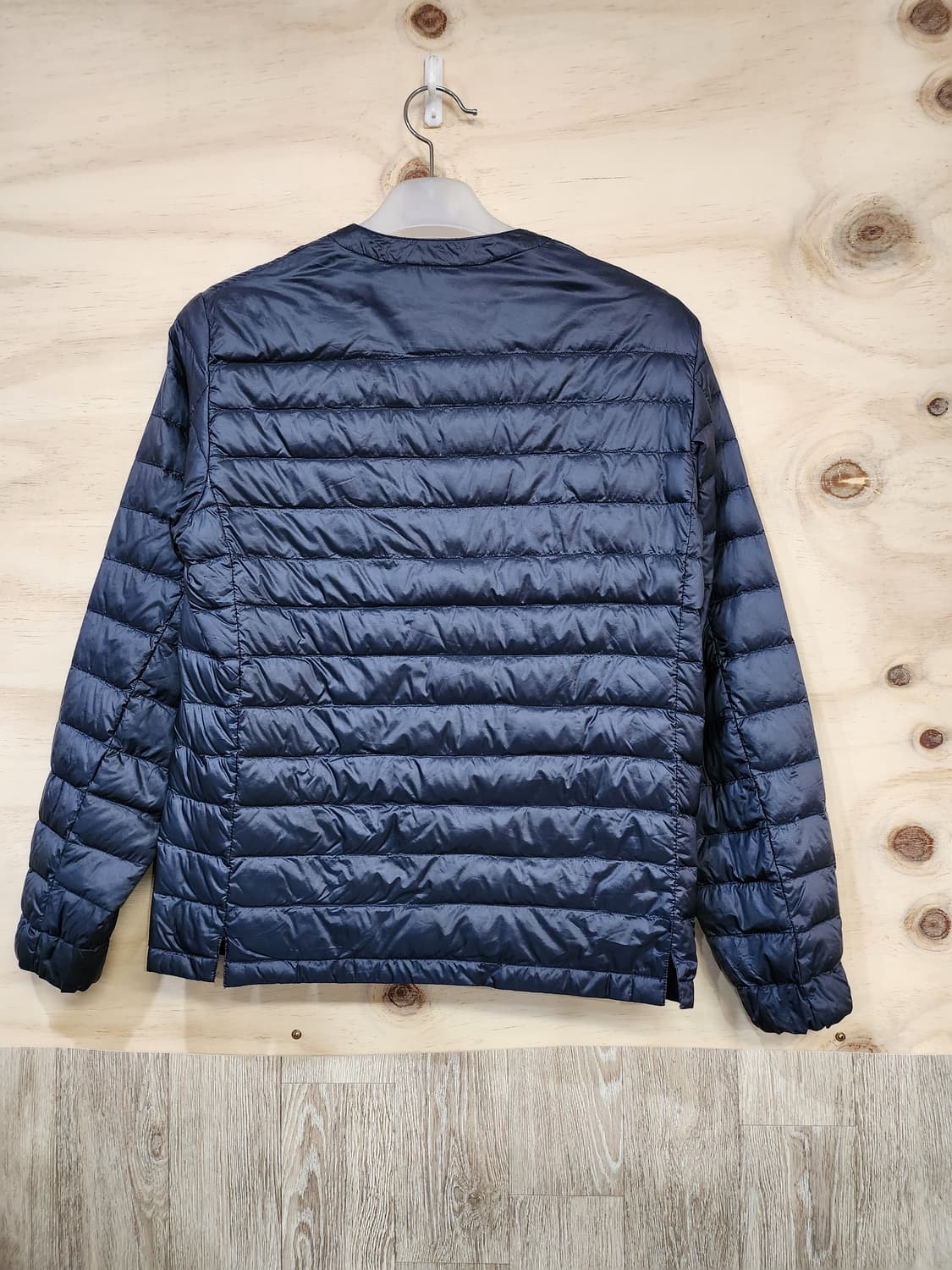 422) 유니클로 경량 패딩 상품이미지2