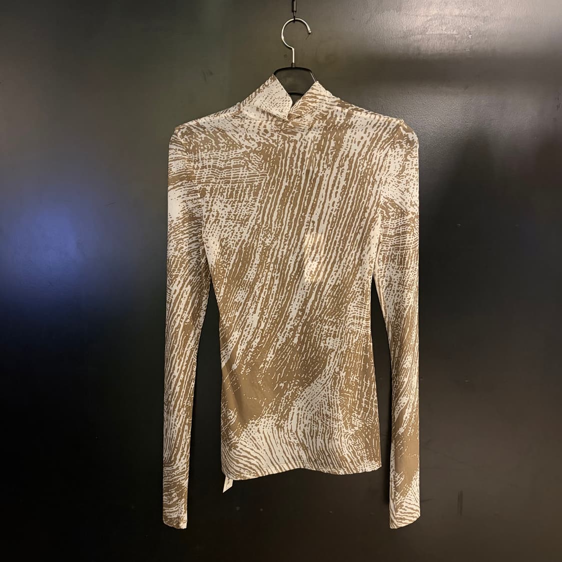 프로엔자 슐러 하이넥 슬림핏 롱슬리브 상품이미지2