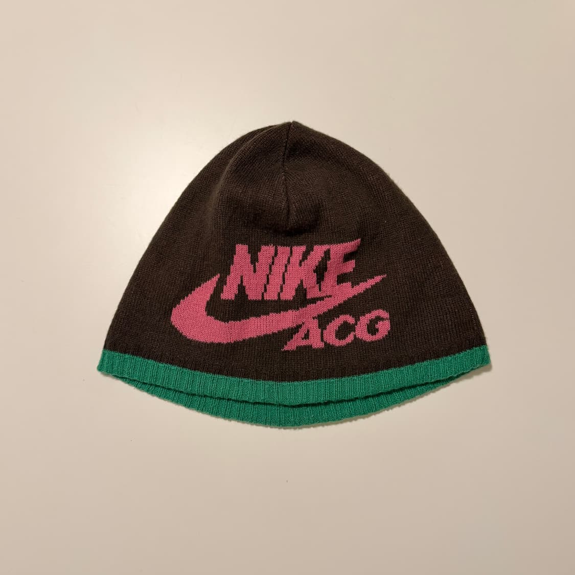 나이키 ACG 리버서블 비니 상품이미지1